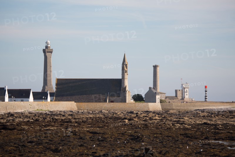 Pointe de Penmarc'h, Finistère Sud