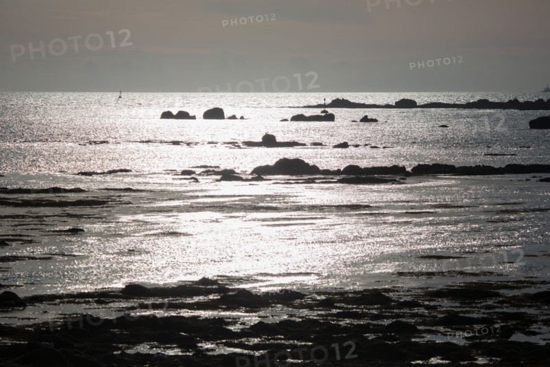 Pointe de Penmarc'h, Finistère Sud