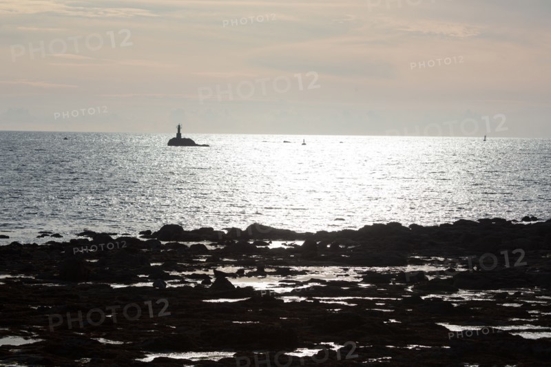 Pointe de Penmarc'h, Finistère Sud