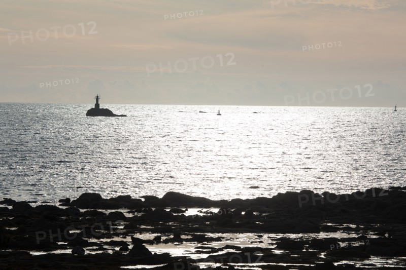 Pointe de Penmarc'h, Finistère Sud