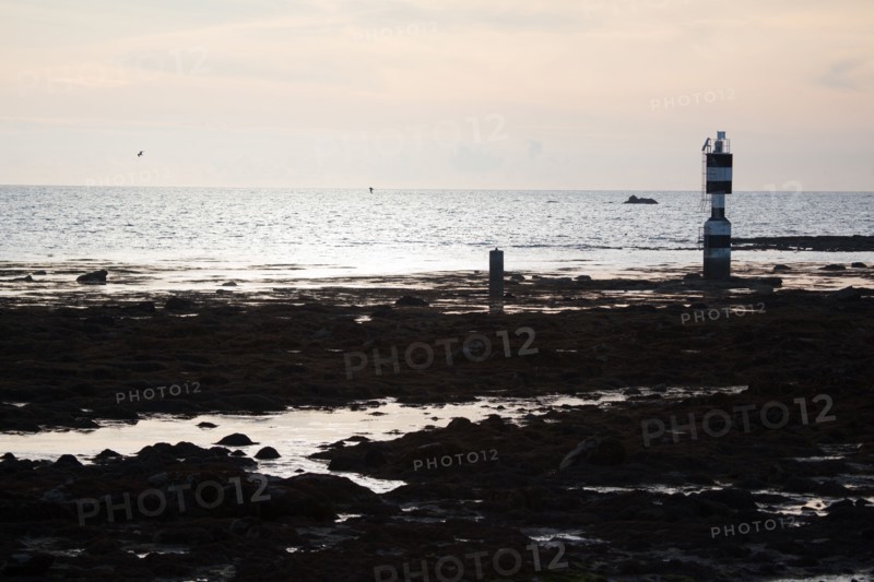 Pointe de Penmarc'h, Finistère Sud