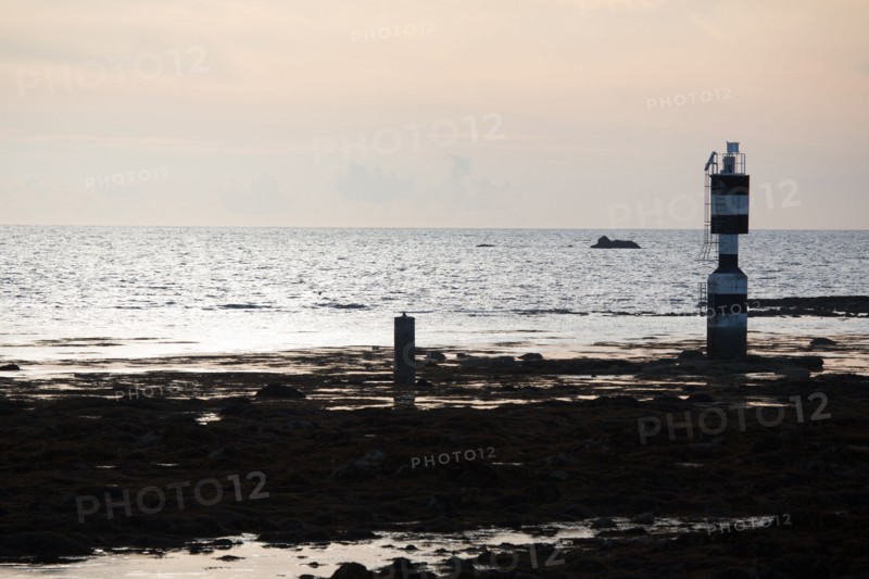 Pointe de Penmarc'h, Finistère Sud