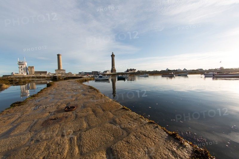 Pointe de Penmarc'h, Finistère Sud