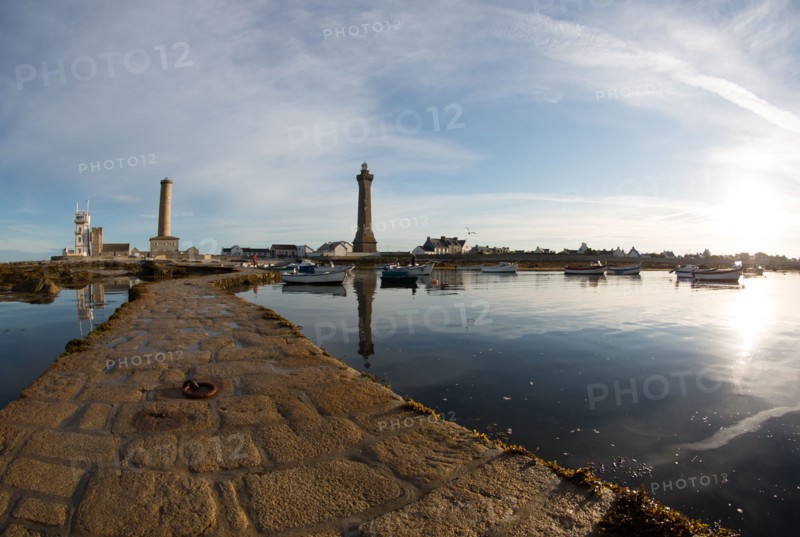 Pointe de Penmarc'h, Finistère Sud