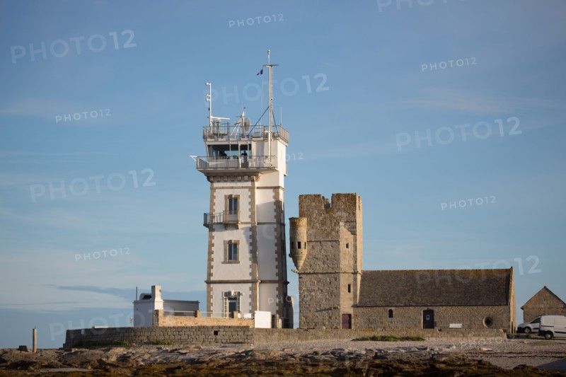 Pointe de Penmarc'h, Finistère Sud