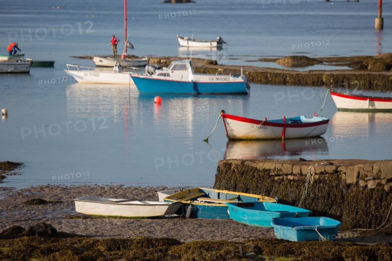 Pointe de Penmarc'h, Finistère Sud