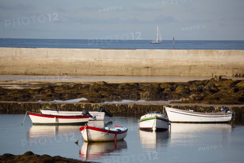 Pointe de Penmarc'h, Finistère Sud