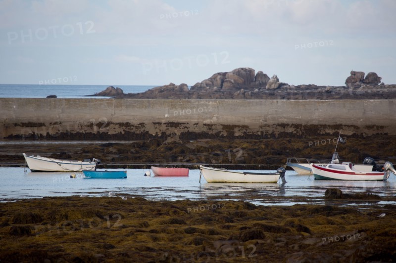 Pointe de Penmarc'h, Finistère Sud