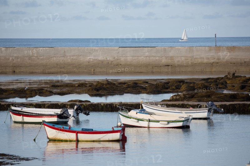 Pointe de Penmarc'h, Finistère Sud