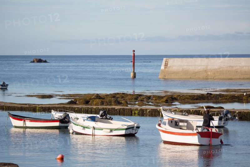 Pointe de Penmarc'h, Finistère Sud