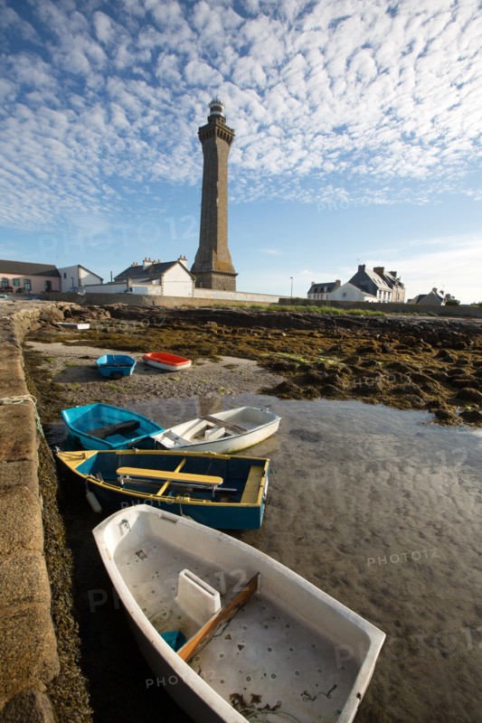 Pointe de Penmarc'h, Finistère Sud