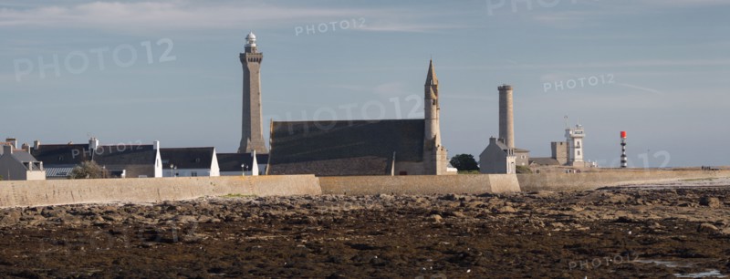 Pointe de Penmarc'h, Finistère Sud