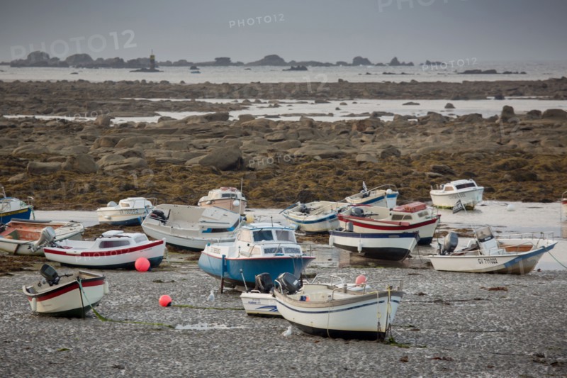 Pointe de Penmarc'h, Finistère Sud