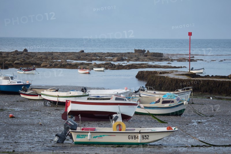 Pointe de Penmarc'h, Finistère Sud