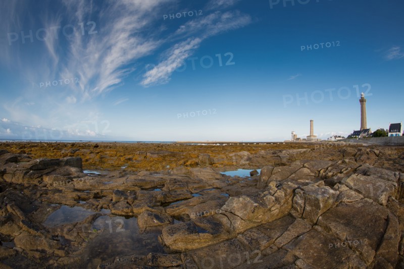 Pointe de Penmarc'h, Finistère Sud