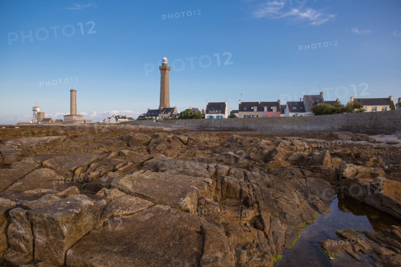 Pointe de Penmarc'h, Finistère Sud
