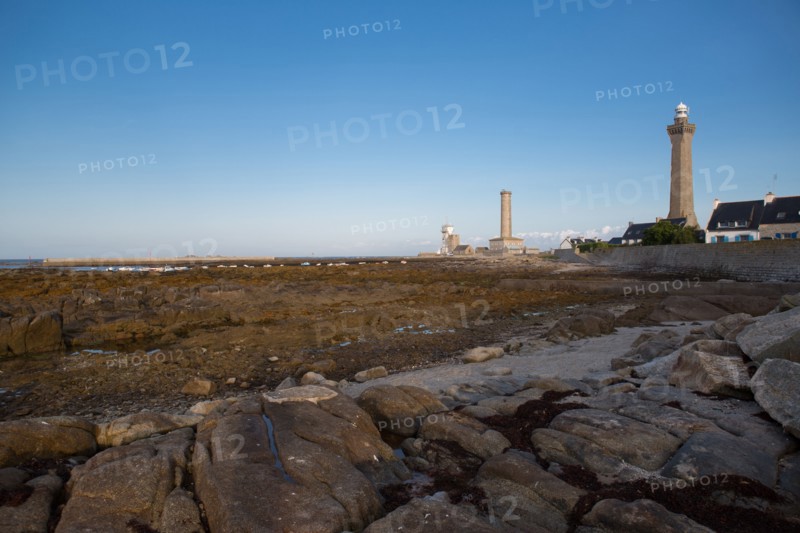 Pointe de Penmarc'h, Finistère Sud