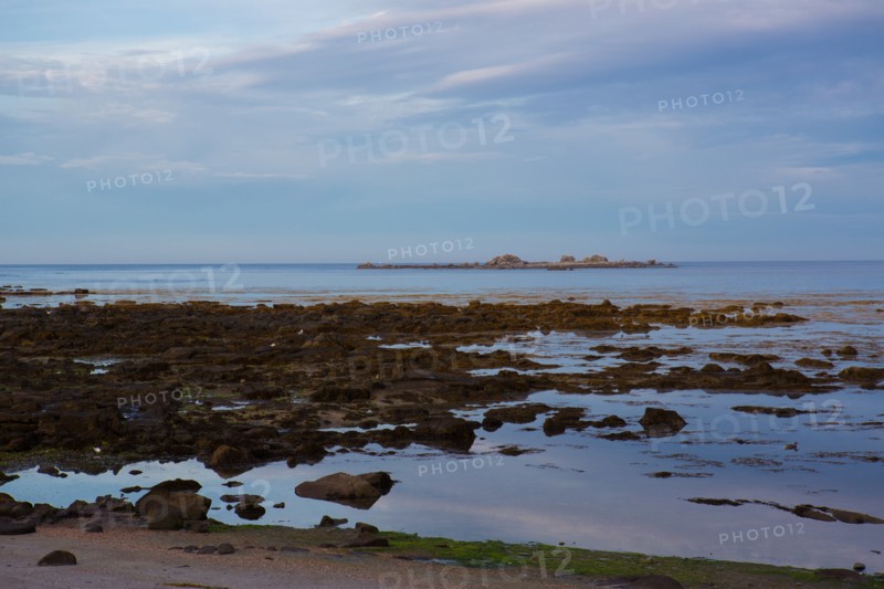Port de Saint-Guénolé, Finistère Sud