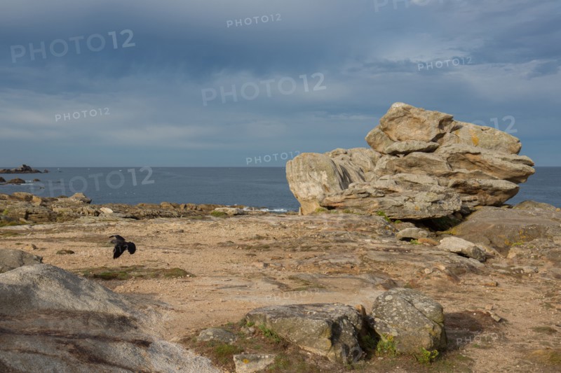 Rochers de Saint-Guénolé, Finistère Sud