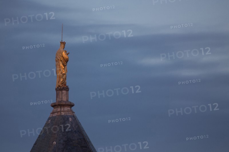 Chapelle Notre-Dame du Salut à Fécamp, Seine-Maritime
