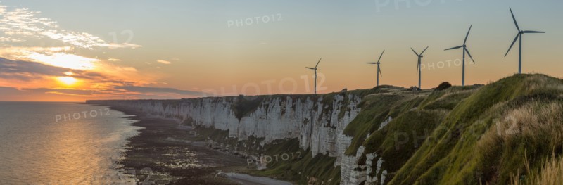 Fécamp, Seine-Maritime