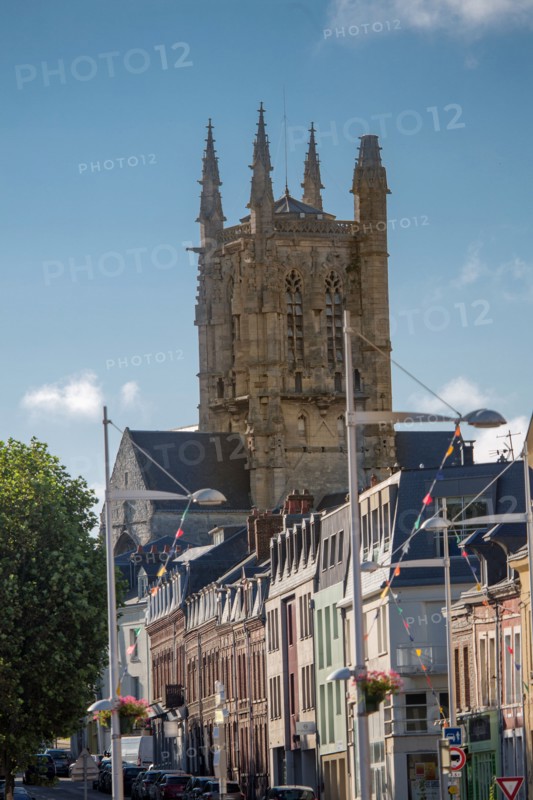 Fécamp, Seine-Maritime