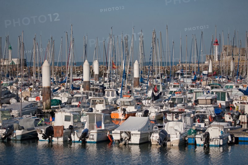 Port du Havre, Seine-Maritime