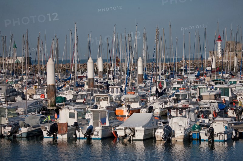 Port du Havre, Seine-Maritime
