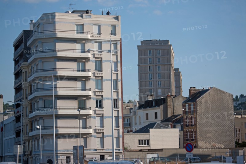 Port du Havre, Seine-Maritime