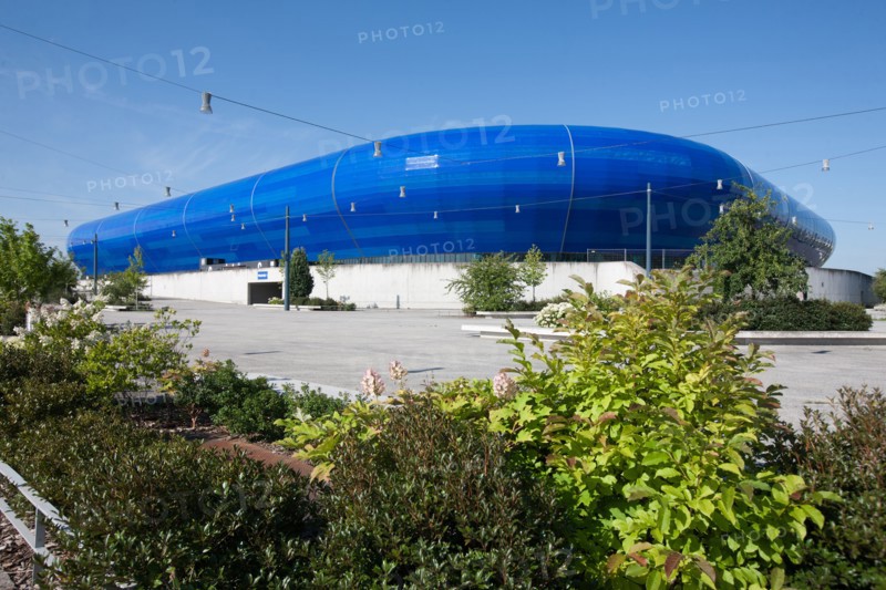 Le Havre, Stade Océane