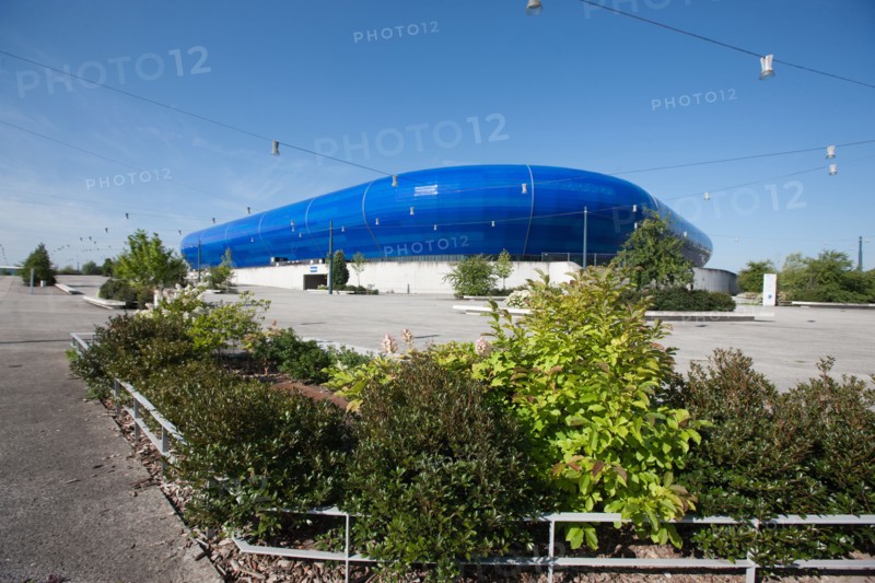 Le Havre, Stade Océane