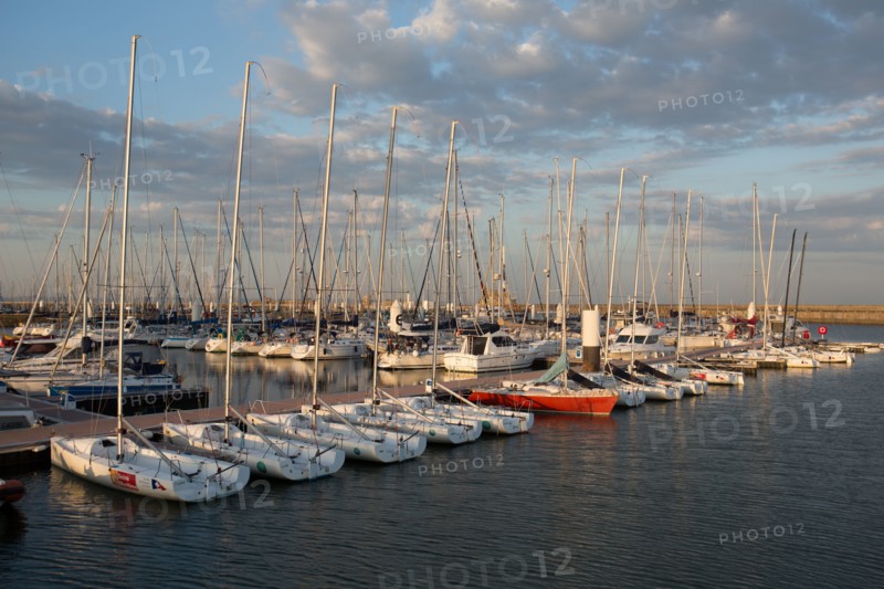 Port du Havre, Seine-Maritime