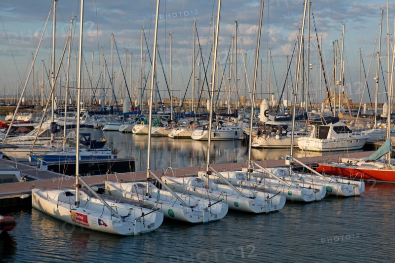Port du Havre, Seine-Maritime
