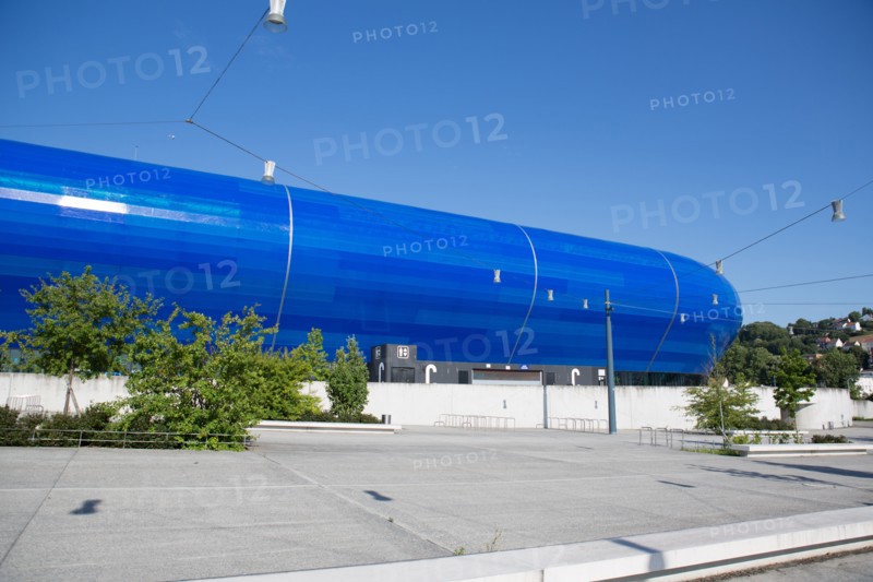 Le Havre, Stade Océane