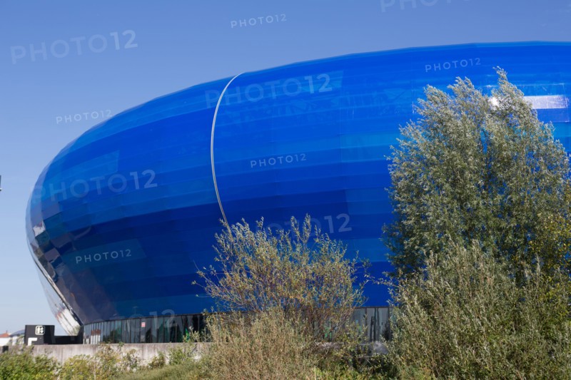 Le Havre, Stade Océane