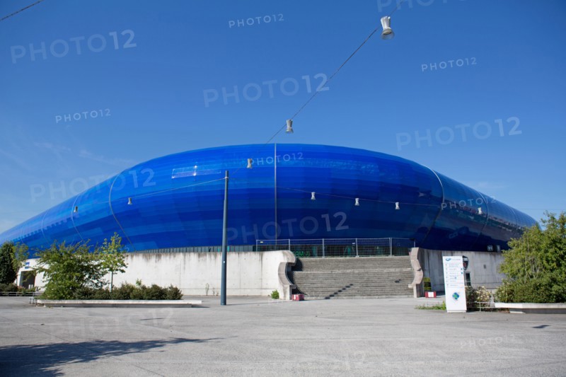 Le Havre, Stade Océane