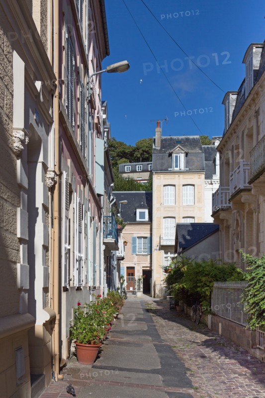 Trouville sur Mer, Calvados