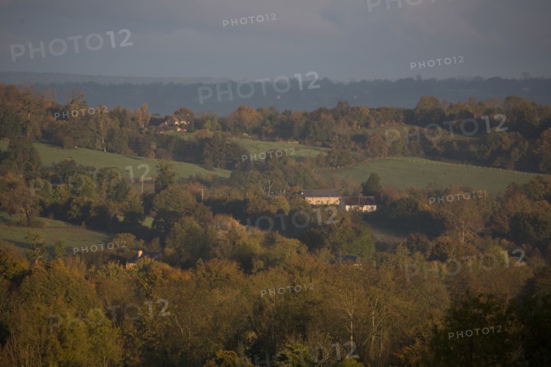 Pays d'Auge