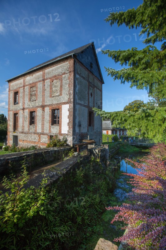 Terroir de caux