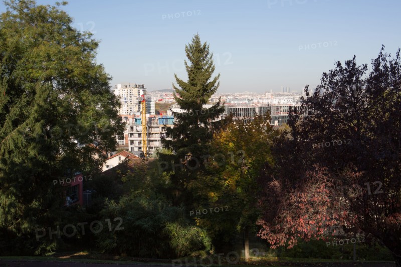 Issy les Moulineaux
