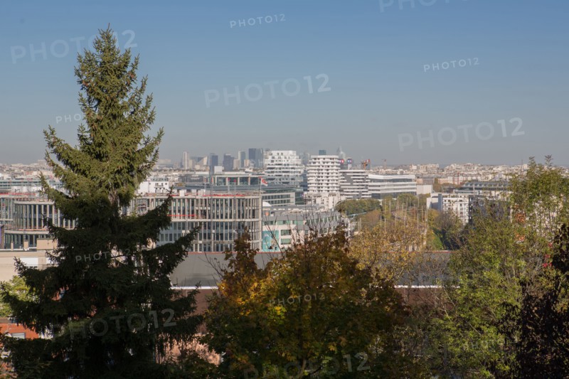 Issy les Moulineaux