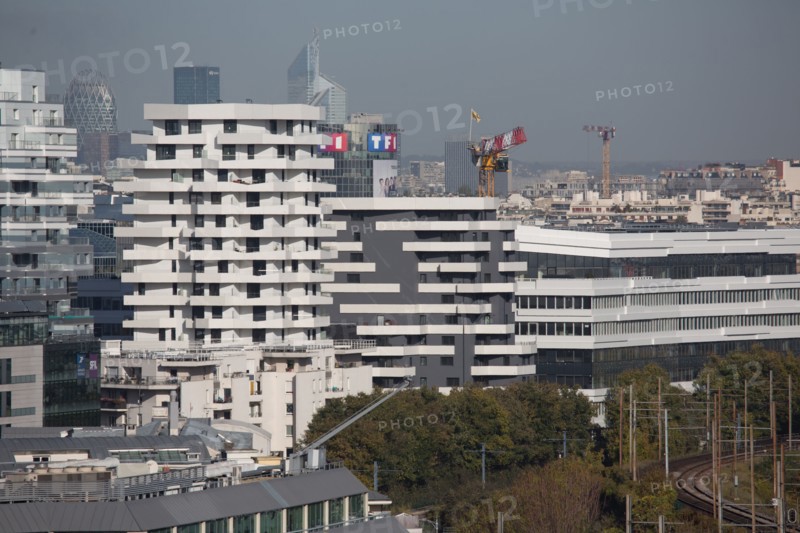 Issy les Moulineaux