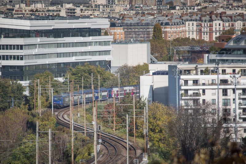 Issy les Moulineaux
