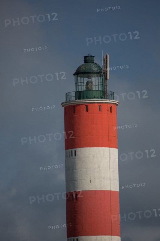 Phare de Berck (Pas-de-Calais, France)
