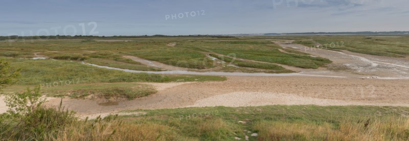 Baie d'Authie (Pas-de-Calais, France)