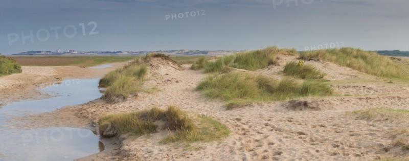 Baie d'Authie (Pas-de-Calais, France)