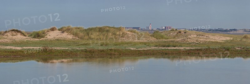 Baie d'Authie (Pas-de-Calais, France)