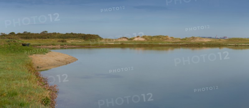 Baie d'Authie (Pas-de-Calais, France)
