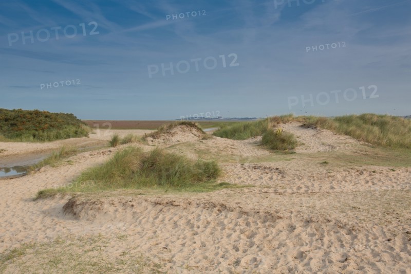 Baie d'Authie (Pas-de-Calais, France)