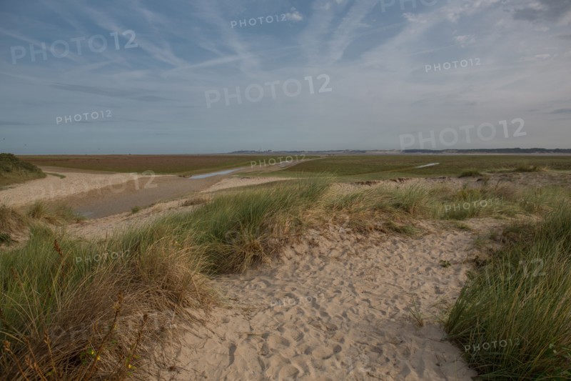 Baie d'Authie (Pas-de-Calais, France)